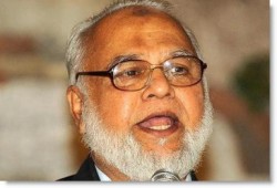 زعيم مسلمي أركان يطالب بإرسال مراقبين دوليين لـ"ميانمار"