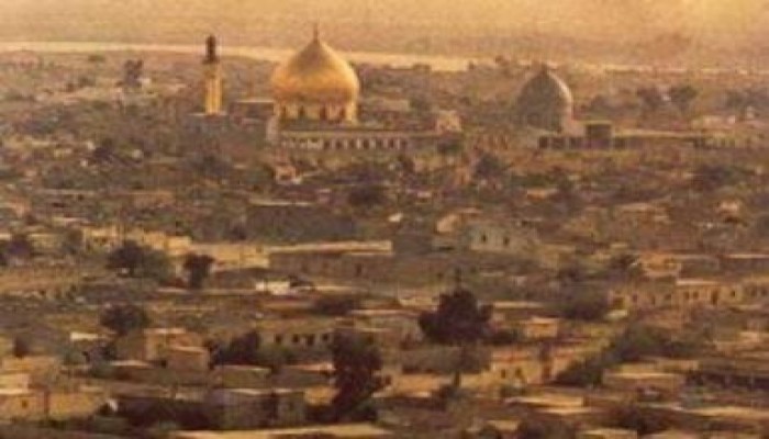 حدث في 11 رمضان ...مبايعة الخليفة القادر،وفاة جنكيز خان