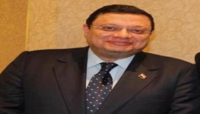 ياسر علي: إعلان التشكيل الوزارى وأداء اليمين الدستورية الخميس