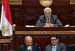 24 سبتمبر.. الحكم فى طلب رد قاضى "تأسيسية الدستور"