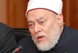 مفتي الجمهورية: 6 جنيهات زكاة الفطر عن كل فرد لهذا العام