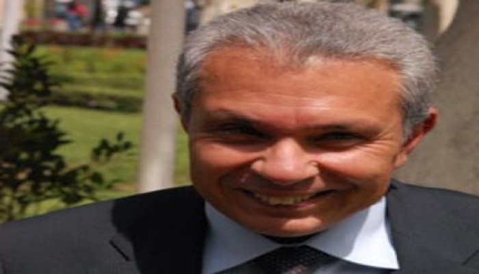 حسام كامل: أزمة التنسيق هذا العام سببها سهولة الامتحانات والتصحيح