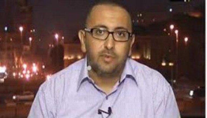 اسلام لطفى: الدوله العميقة تحاول ان تورطنا فى الافراج عن مجرمين حتى يعيثوا فى الارض فساد