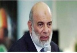 نشر العفو الرئاسي عن وجدي غنيم في الجريدة الرسمية