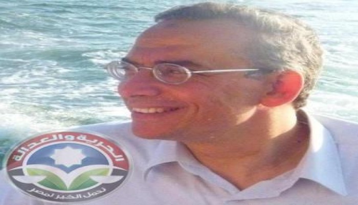 د/حسن البرنس: مين عايز مصر تضلم ..... بين الازمة والمؤامرة