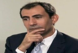 فودة : اذا ثبت ان وراء قطع الكهرباء دوافع سياسية فتلك جريمة لا تختلف عن جريمة فتح السجون