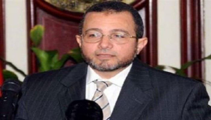مصطفى مسعد للتعليم العالى واسامة كمال للبترول واستمرار الخارجية