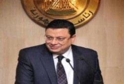 د/ ياسر علي: التشكيل الوزاري سيعلن غداً فى مؤتمر صحفي لرئيس الوزراء المكلف