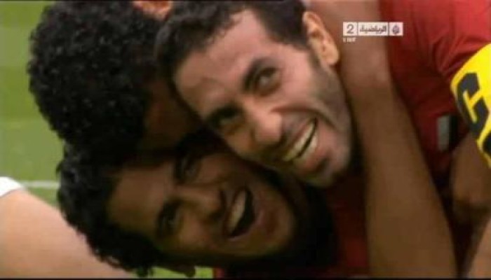 منتخب مصر يتأهل لدور الـ8 في الأولمبياد بعد فوزه على بيلاروسيا بثلاثية