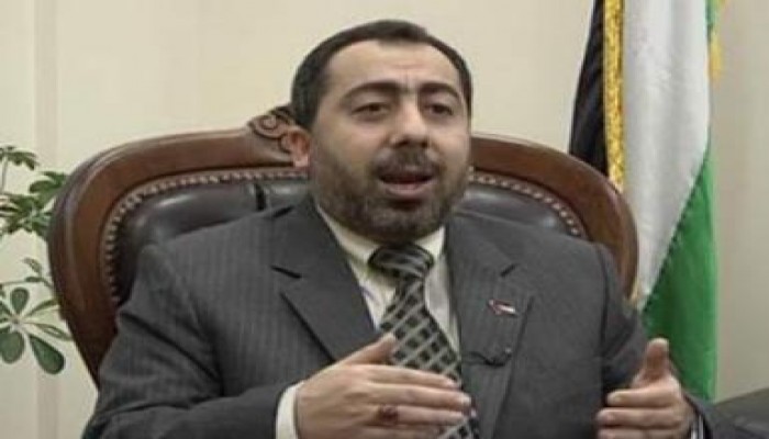 النونو: المرشد لم يقل لهنية "كنت أتمناك رئيسا لوزراء مصر وحماس"