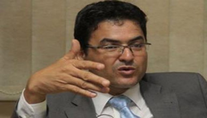 محسوب: مهمتي وضع إطار تشريعي لما بعد الدستور وإسترداد الأموال