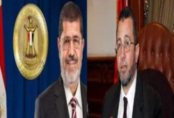 قنديل يعلن أن حكومته تضم 35 وزارة منها 4 وزارات جديدة