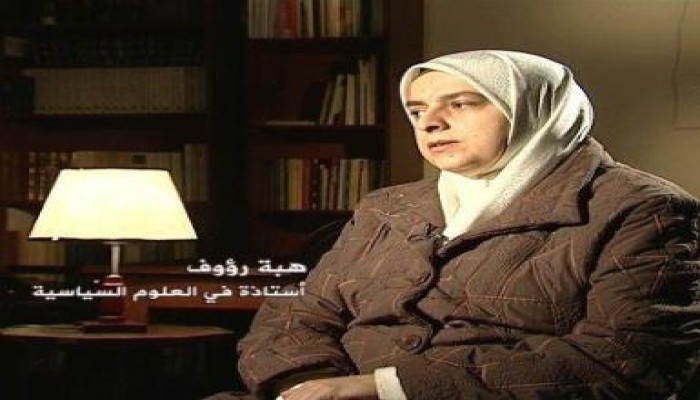 رءوف: لن يتم بناء الوطن إلا بمقاومة بيروقراطية الدولة الفاسدة