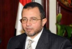 حكومة قنديل تؤدي "اليمين الدستورية" امام الرئيس
