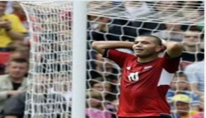 زكي عبد الفتاح : قرار متعب باعتزاله اللعب الدولي قرار انفعالي