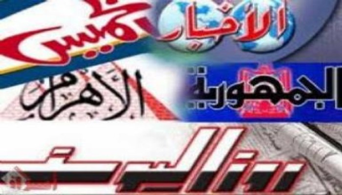 شهاب الدين: إعلان أسماء رؤساء الصحف القومية الأسبوع الجاري