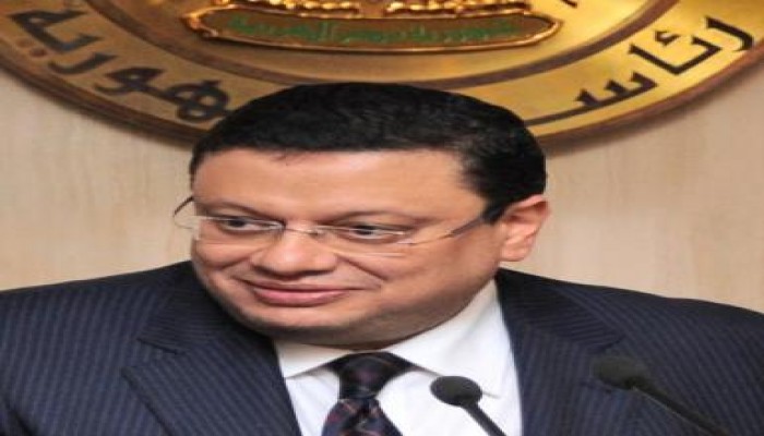 د/ ياسر علي: مشكلة انقطاع الكهرباء والماء ستنحسر خلال ايام قليلة