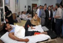 في زيارة مفاجئة.. رئيس الوزراء يتفقد مستشفى "القصر العينى" منتصف الليل