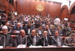 د/ وحيد عبد المجيد: التأسيسية تناقش اقتراحا بالتصويت على مصير الشورى