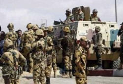 الحكومة الفلسطينية: هجوم رفح محاولة صهيونية لزرع الفتنة بين الشعب المصري وأهالي غزة