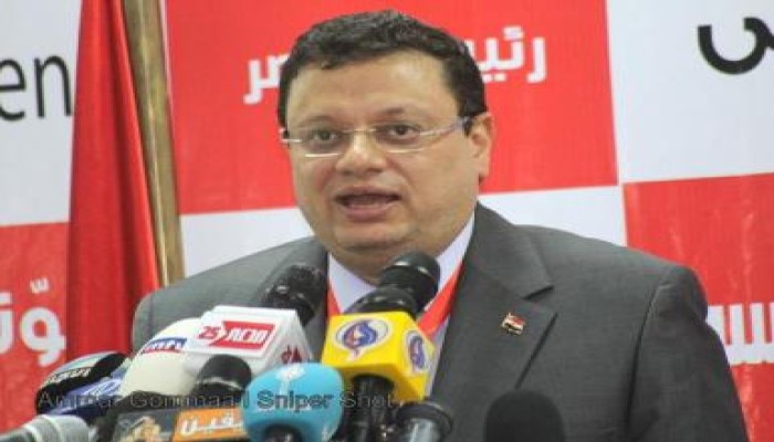 ياسر علي: الجهات الأمنية تعمل بكل طاقتها لكشف مرتكبي هجوم رفح