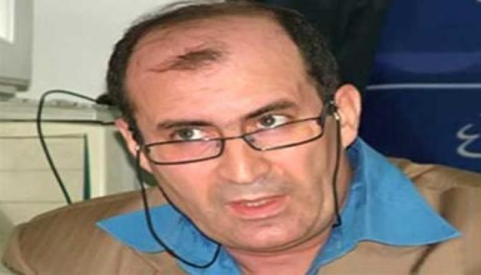 د/جمال حشمت : الموساد وراء تفجيرات رفح ومن غير المعقول أن يفعلها مسلم