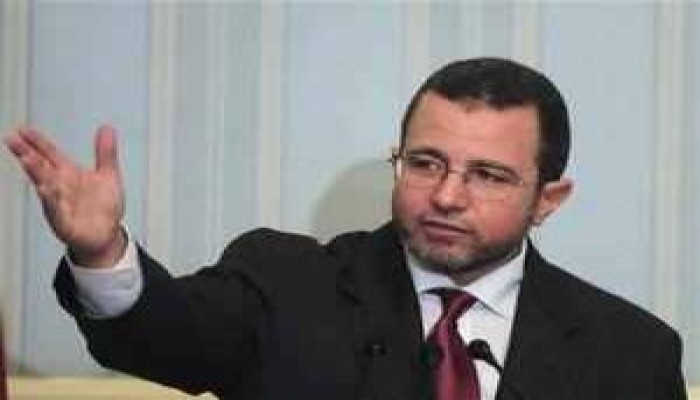 الغاضبون من الحكومة الجديدة