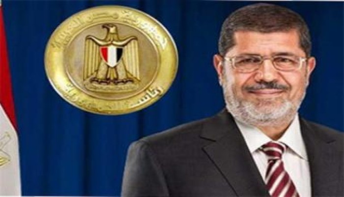 الرئيس مرسي يؤكد على التعامل الفوري ضد أي معتد وتطهير الحدود