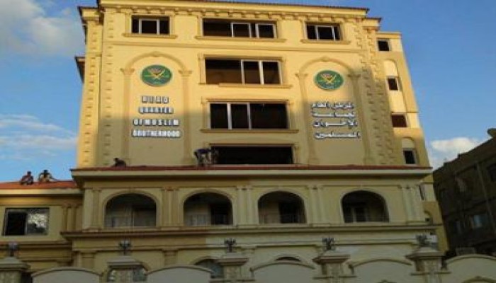 النيابة تحيل الموظف المصاب في الاعتداء على المركز العام للإخوان إلى الطب الشرعي