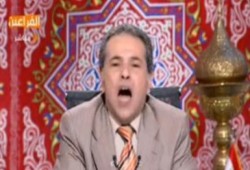 عكاشة (العميل) يهدد رئيس الجمهورية بالاغتيال وأجهزة الدولة الرسمية لم تحرك ساكنا!!