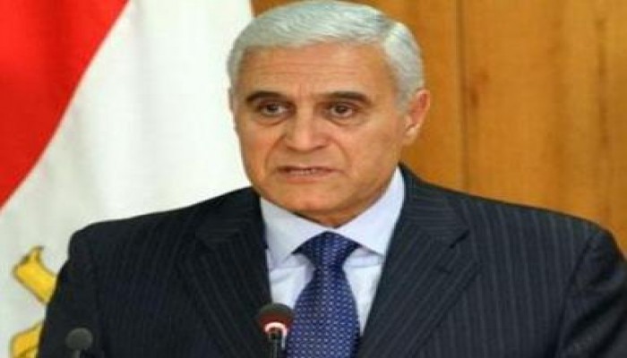 (مفاجأة) رئيس المخابرات المصرية: كان لدينا معلومات بهجوم سيناء!!!