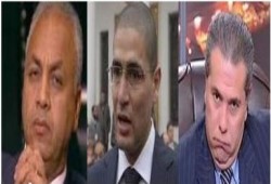م/ حاتم عزام: سيادة الرئيس: استدعي خطبتك الأولي بالتحرير