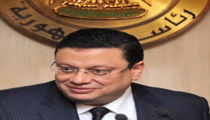 د/ ياسر علي: لابد أن تتسع مصر للخلاف في الرأي وأي خروج عن الشرعية يعالج بالقانون