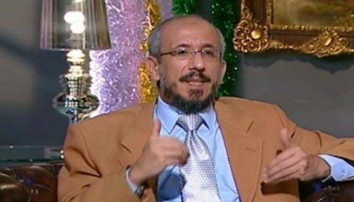 محمد القدوسي: السيد الرئيس "خضها ونحن معك"