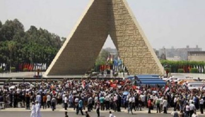 كواليس عدم حضور الرئيس لجنازة شهداء رفح