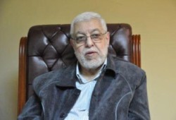 الأمين العام للاخوان المسلمين: لاعلاقة لنا بأحداث الإنتاج الإعلامى
