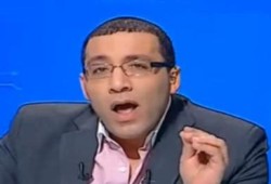 البلتاجي يدين الاعتداء على خالد صلاح