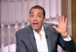 خالد صلاح ... رهانٌ جديدٌ فاشل!