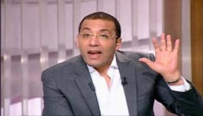 خالد صلاح ... رهانٌ جديدٌ فاشل!