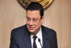 د/ ياسر علي: الرئاسة رأت عدم التمديد لقائد شرطة الرئاسة بعد انتهاء انتدابه وستعين بديل له