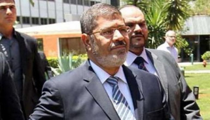 الرئيس من سيناء: الدولة المصرية مصرة على الثأر لدماء شهداء الوطن