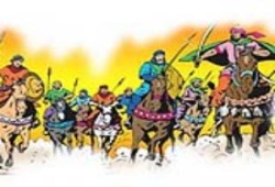 غزوة بدر.. والعصابة المؤمنة!!