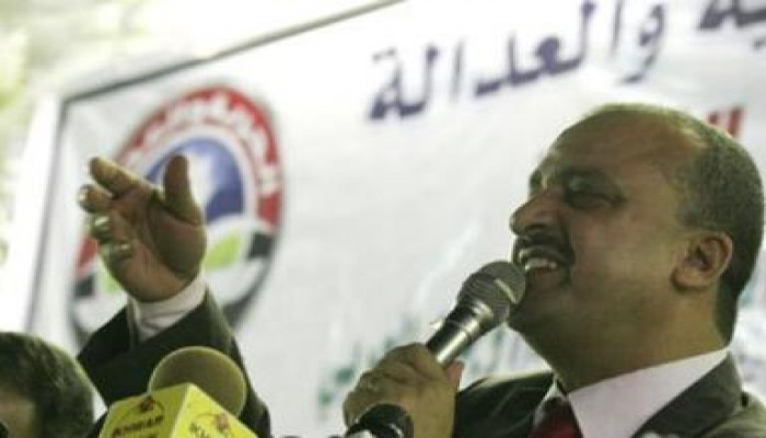 د/ محمد البلتاجي: لحظات تاريخية يتعاون فبها ابناء مصر لكتابة عقد اجتماعي حضاري جديد