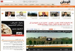 (إعلام الفضيحة): بالدليل جريدة الوطن لمجدي الجلاد تنشر خبرا كاذبا مع سبق الاصرار والترصد