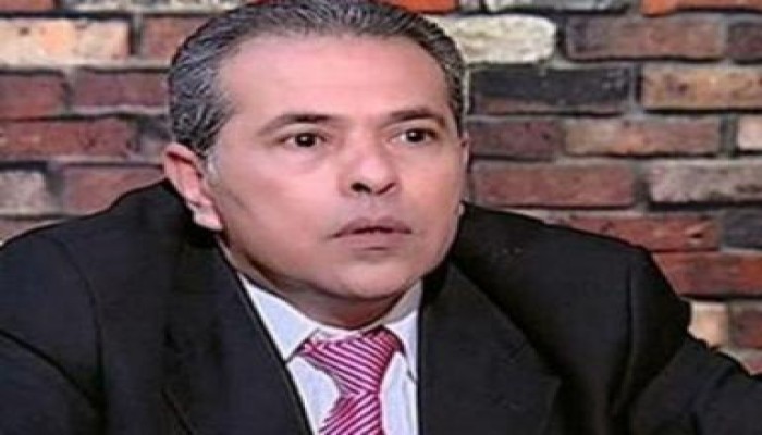 عكاشة  وعفيفي ممنوعان من السفر ومغادرة البلاد بموجب قرار  النيابة العامه