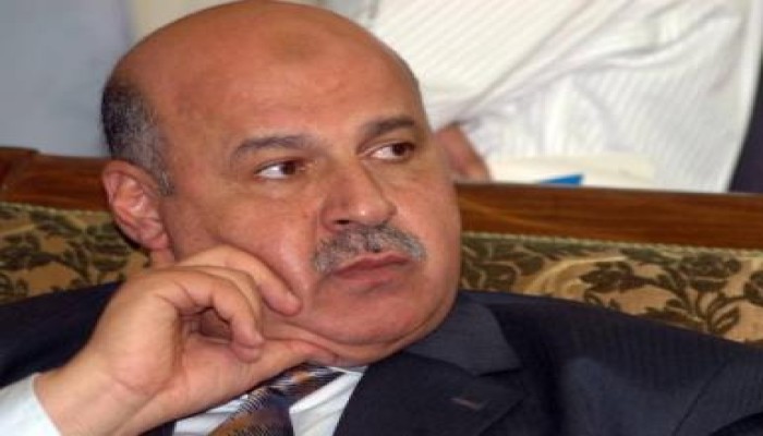 السيرة الذاتية لنائب رئيس الجمهورية المستشار محمود مكي (متلفز)