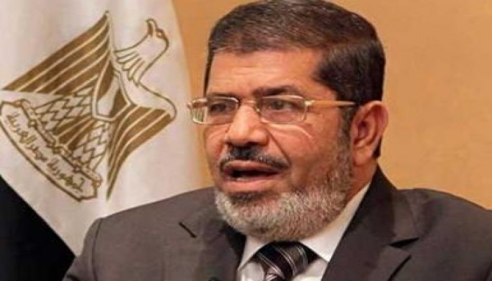 ياسر على: مرسى يشارك غدا فى القمه الإسلاميه بالسعوديه