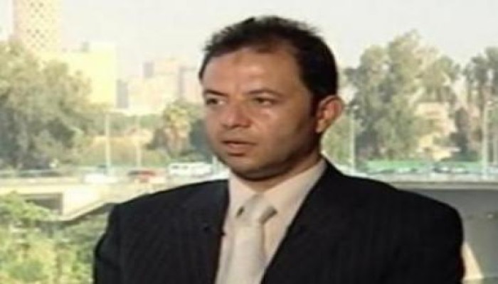 جاب الله: العفو عن 60 معتقلاً سياسيا قبل عيد الفطر