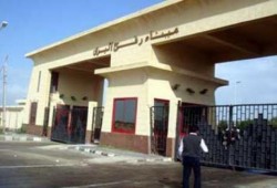 مصر تعيد فتح معبر رفح في الاتجاهين للحالات الانسانية