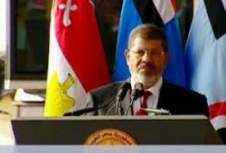 ماذا بعد قرارات الرئيس مرسي ؟